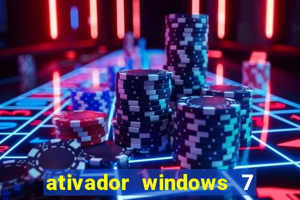 ativador windows 7 loader download